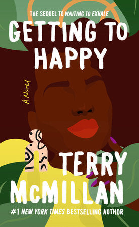 Getting To Happy